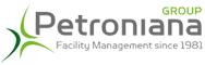 logo La Petroniana S.r.l. 